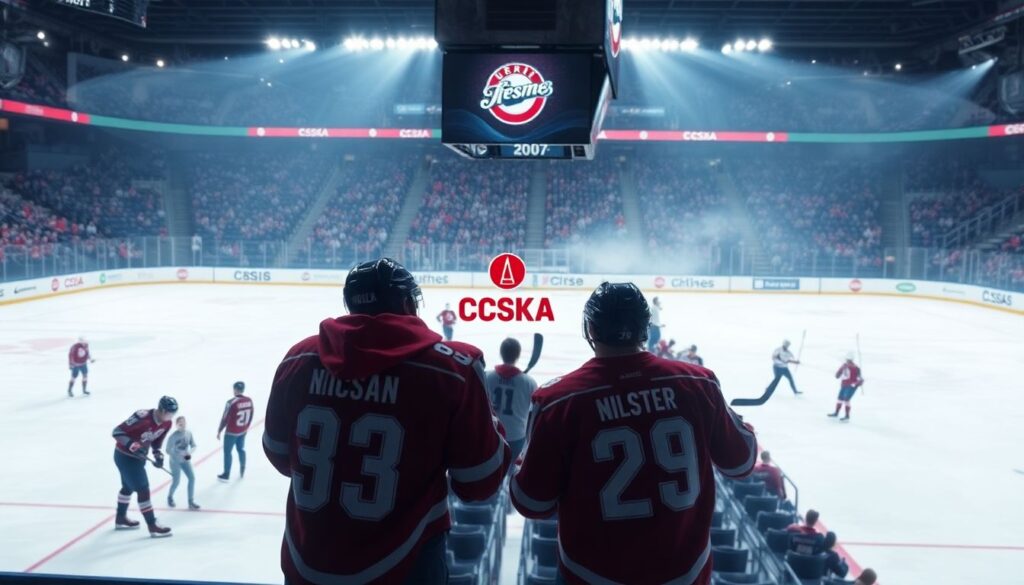 Как MediaCSKA меняет медиапространство армейского спорта: стратегия, команда, планы развития - иллюстрация