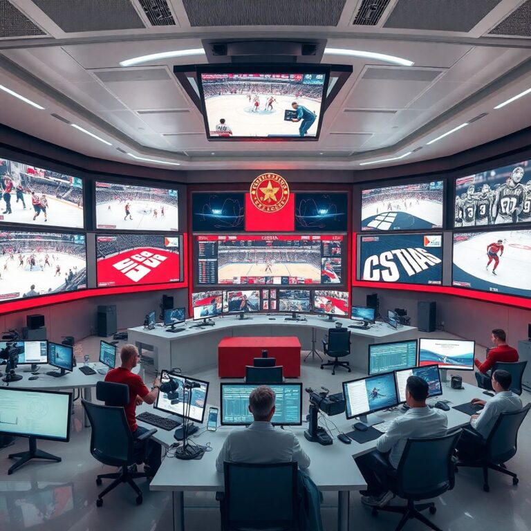 Mediacska: как клуб меняет медиапространство армейского спорта и развивается