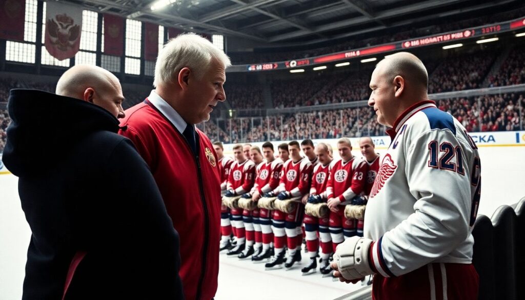 Тактика Победы: разбор ключевых матчей ЦСКА в футболе и хоккее с точки зрения аналитики - иллюстрация