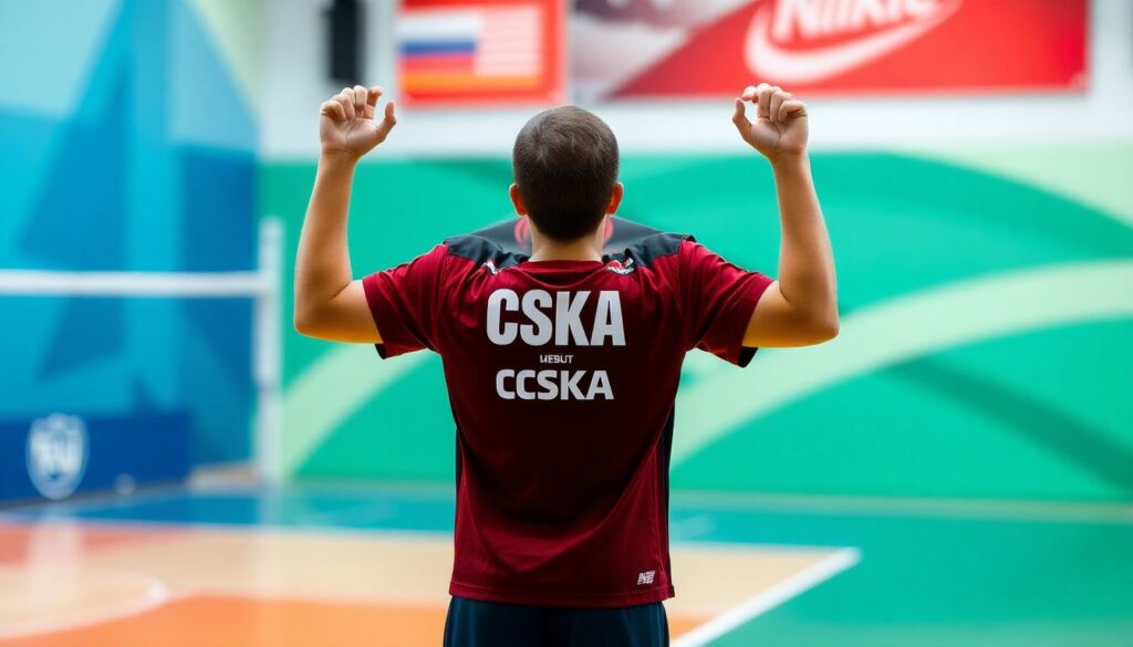 Волейбольный ЦСКА: как клуб возвращается в элиту и борется за трофеи - иллюстрация
