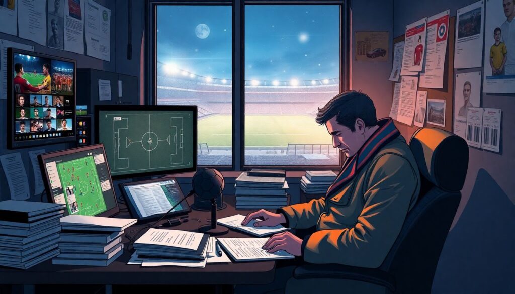 Как работает скаутская служба ЦСКА: поиск талантов в футболе, баскетболе и хоккее - иллюстрация