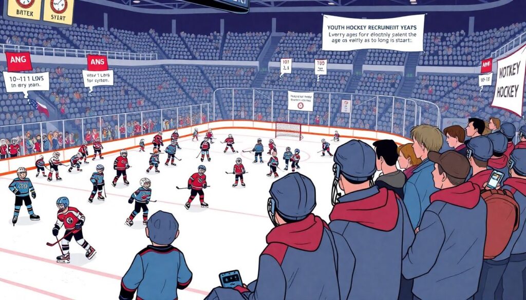 Как работает скаутская служба ЦСКА: поиск талантов в футболе, баскетболе и хоккее - иллюстрация