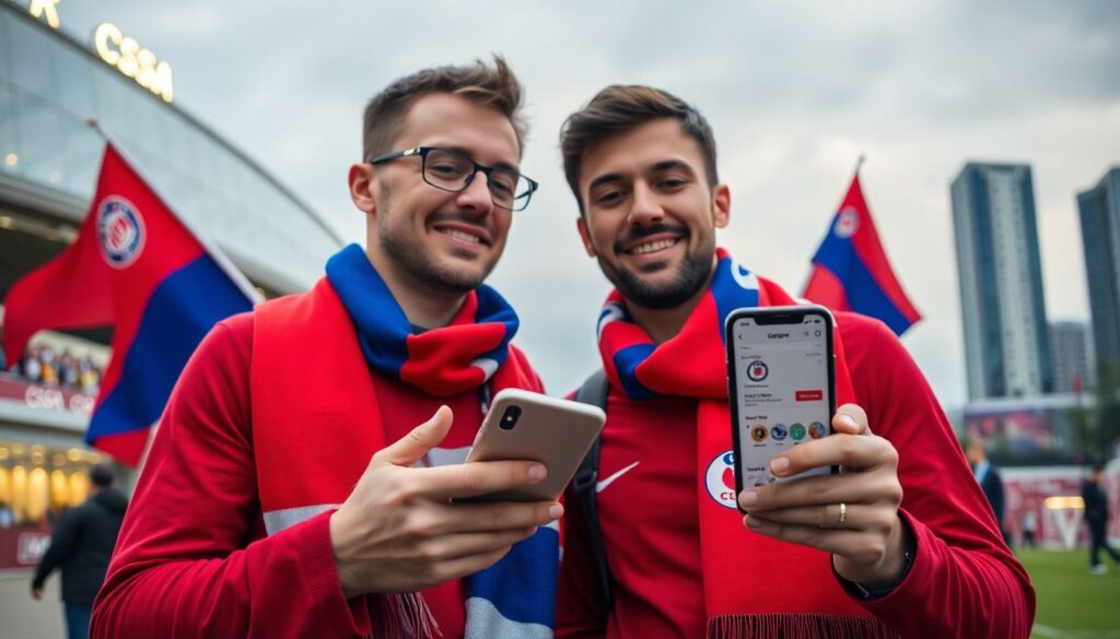 Фан-культура ЦСКА: хореографии, выезды, традиции и новые формы поддержки - иллюстрация