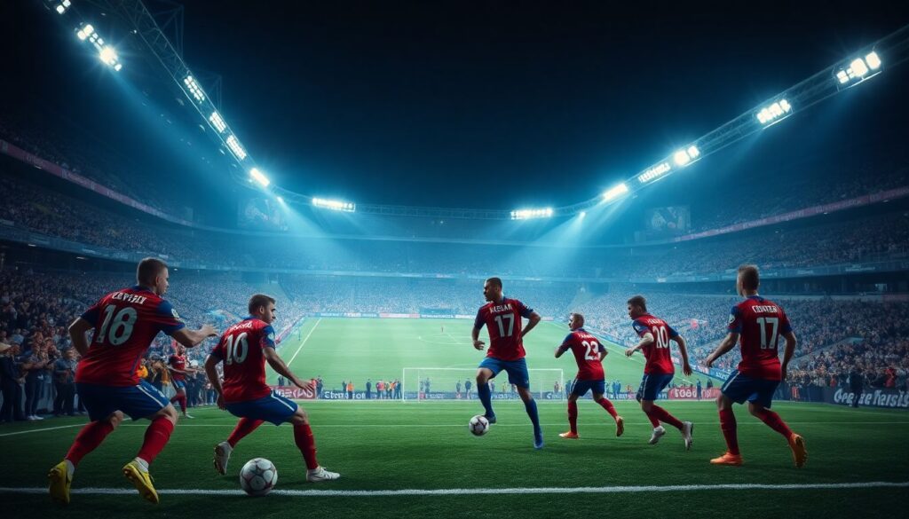 ЦСКА в Еврокубках: главные европейские ночи баскетбольной и футбольной команды - иллюстрация