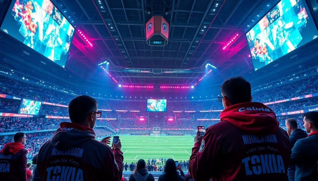 Армейцы онлайн: как клубы ЦСКА работают с соцсетями, стримами и контентом для болельщиков - иллюстрация