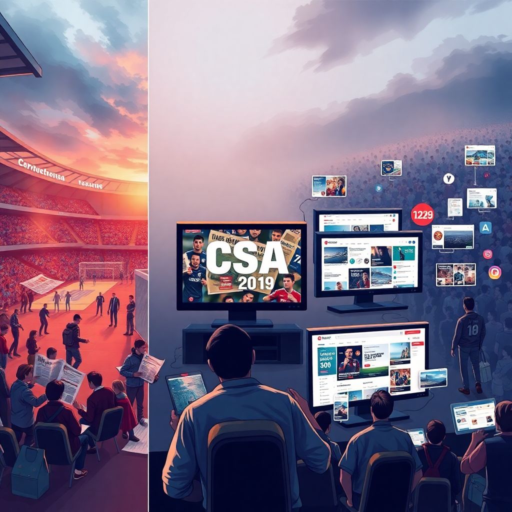 Армейцы онлайн: как ЦСКА работает с соцсетями, стримами и контентом