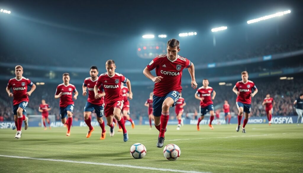 Исторические камбеки ЦСКА: матчи, которые навсегда изменили судьбу клубов - иллюстрация