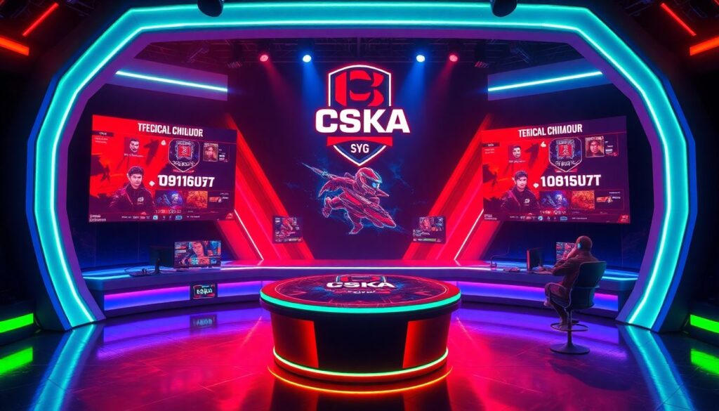 Будущее ЦСКА: молодёжные проекты, академии и развитие киберспортивного направления - иллюстрация