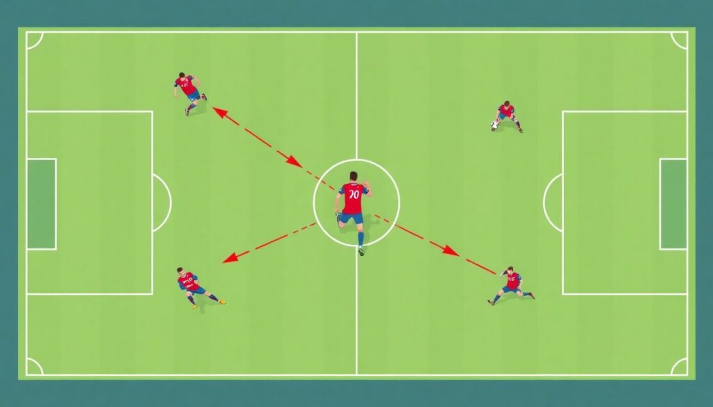 Тактика ЦСКА: как меняется игровой почерк команды в футболе, хоккее и баскетболе - иллюстрация