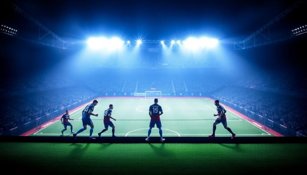 Тактика ЦСКА: как меняется игровой почерк команды в футболе, хоккее и баскетболе - иллюстрация