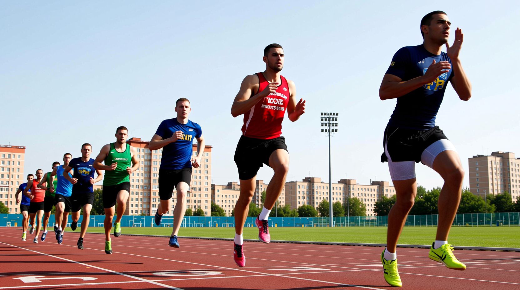 СК Армии Москвы: Все новости и интервью