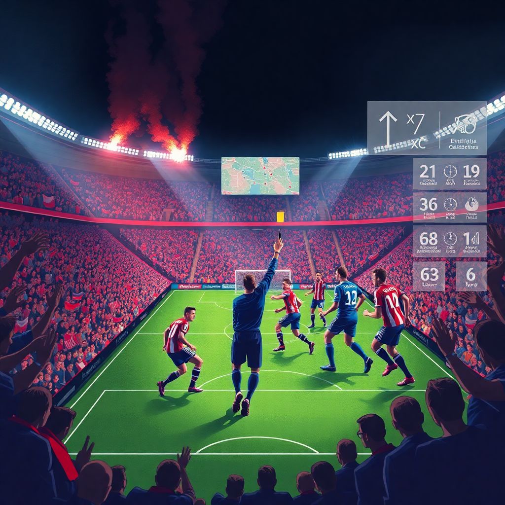 Разбор дерби ЦСКА: почему матчи против принципиальных соперников особенные