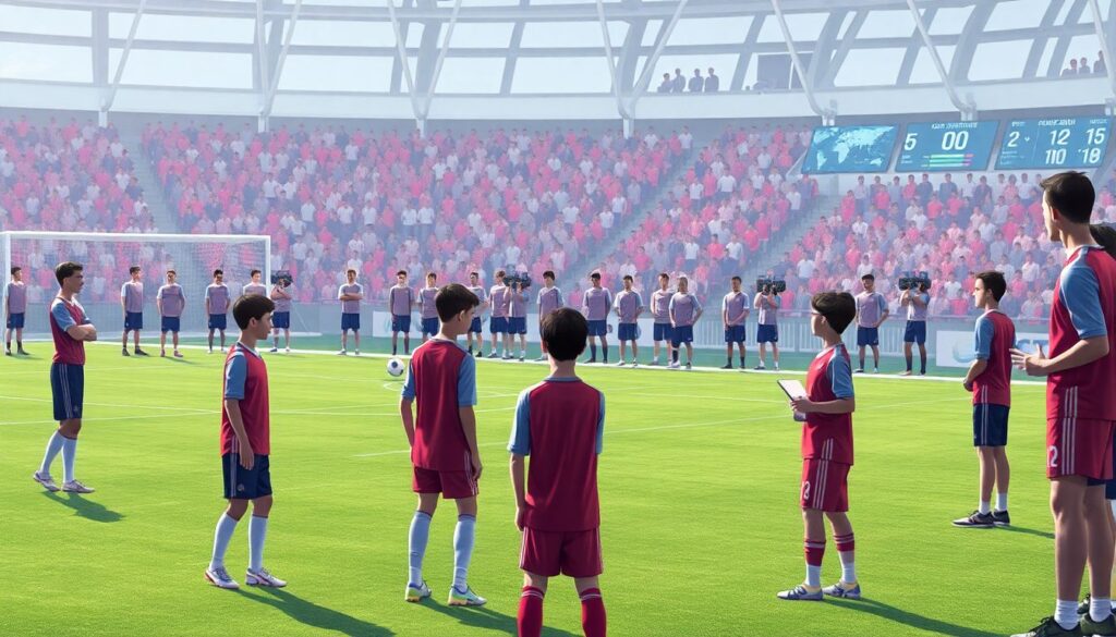 Молодёжка ЦСКА: кто из юниоров может выстрелить и перейти в основу - иллюстрация