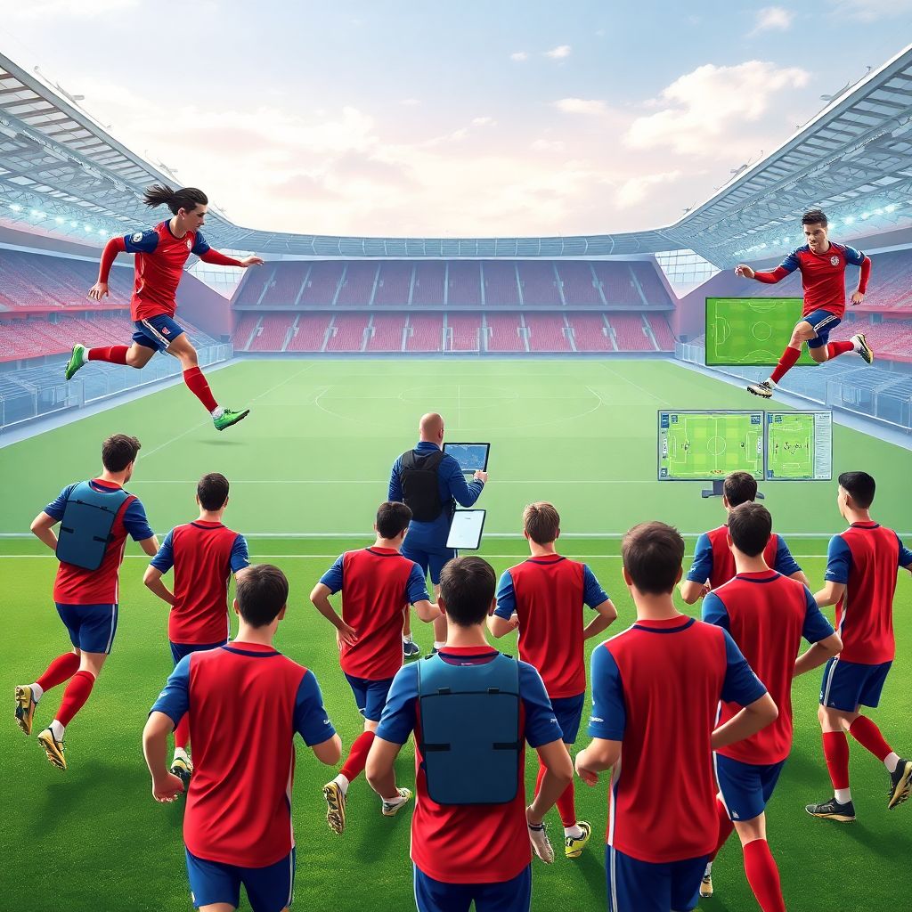 Молодёжка ЦСКА: какие юниоры могут выстрелить и пробиться в основу клуба