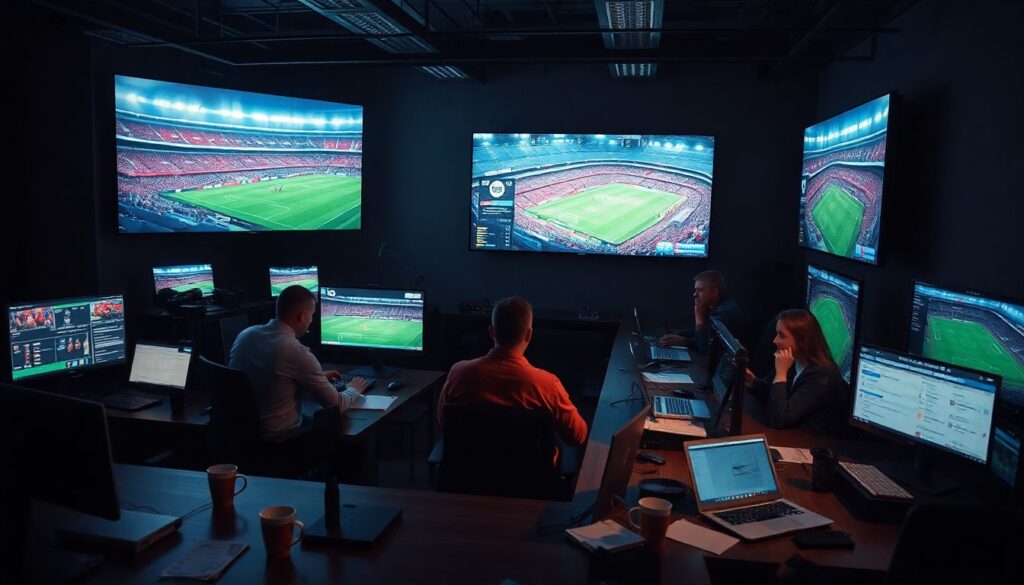 За кулисами клуба: как работает медиа-служба и PR ЦСКА - иллюстрация