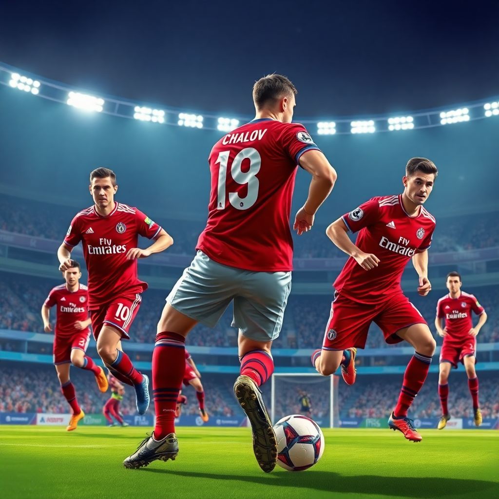 Аналитика стартового отрезка сезона ЦСКА: новый лидер и проблемы стабильности