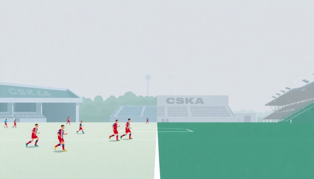 ЦСКА в Еврокубках и международных турнирах: история успехов и обидных поражений - иллюстрация