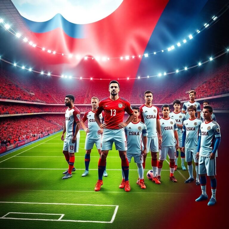 ЦСКА и сборные России: вклад армейцев в успехи национальных команд
