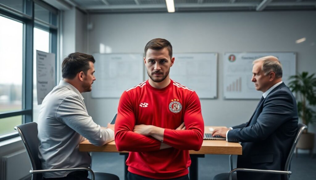 Финансы и менеджмент: как ЦСКА балансирует между амбициями и реальными бюджетами - иллюстрация