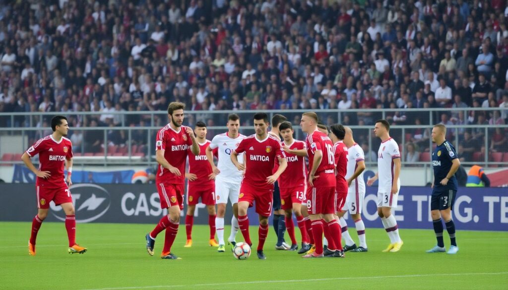 ЦСКА в Еврокубках и международных турнирах: история успехов и обидных поражений - иллюстрация