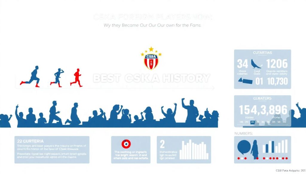 Лучшие легионеры в истории ЦСКА: кто стал своими для армейских болельщиков - иллюстрация