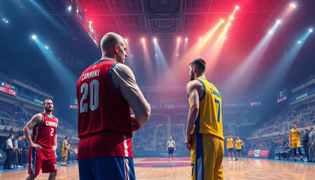 Главные дерби ЦСКА: противостояния, формирующие идентичность клуба в разных видах спорта - иллюстрация