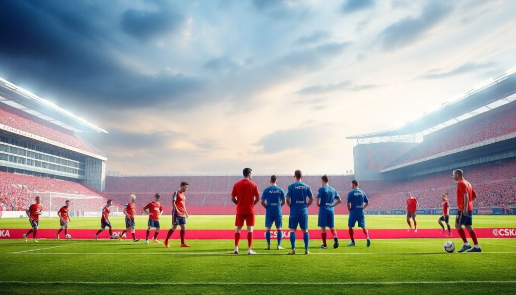 ЦСКА и молодежь: как клуб выстраивает вертикаль от академий до основных составов - иллюстрация