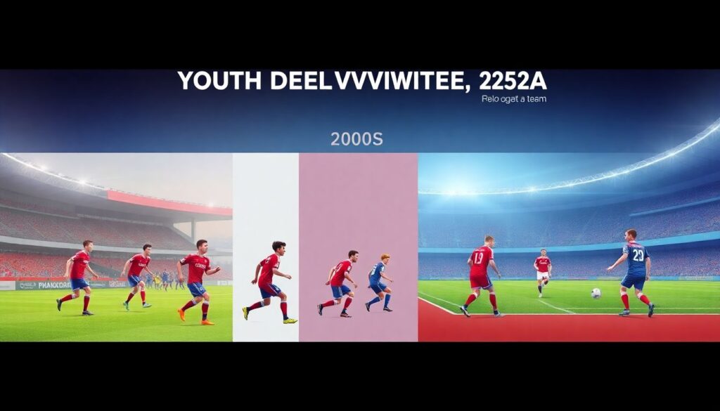 ЦСКА и молодежь: как клуб выстраивает вертикаль от академий до основных составов - иллюстрация