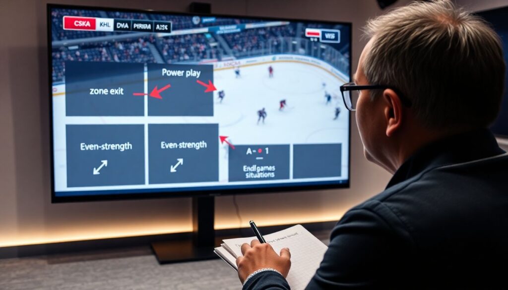 Ключевые матчи хоккейного ЦСКА в КХЛ: разбор самых драматичных встреч последних лет - иллюстрация