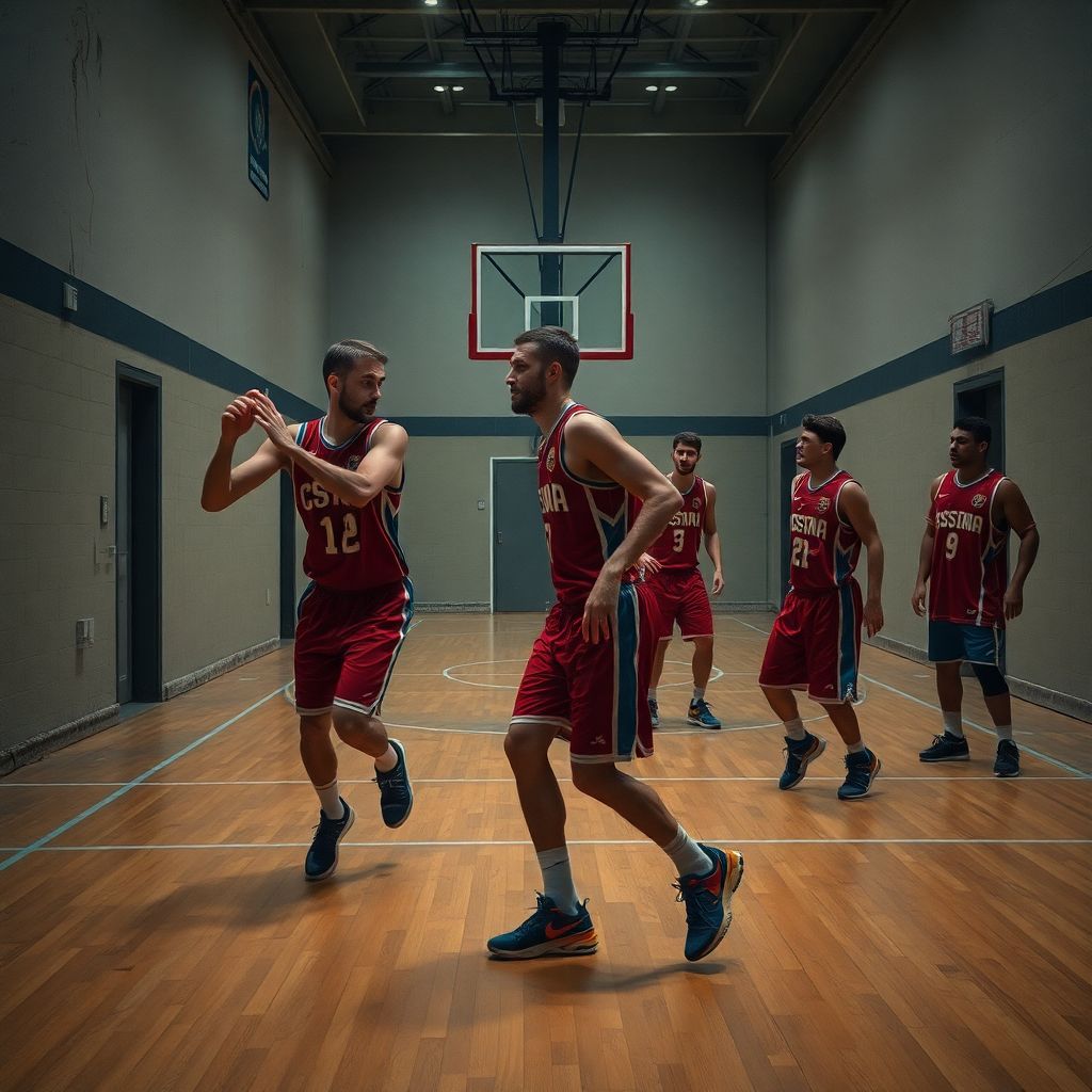 Интервью с ветеранами ЦСКА: как изменилась Евролига их глазами