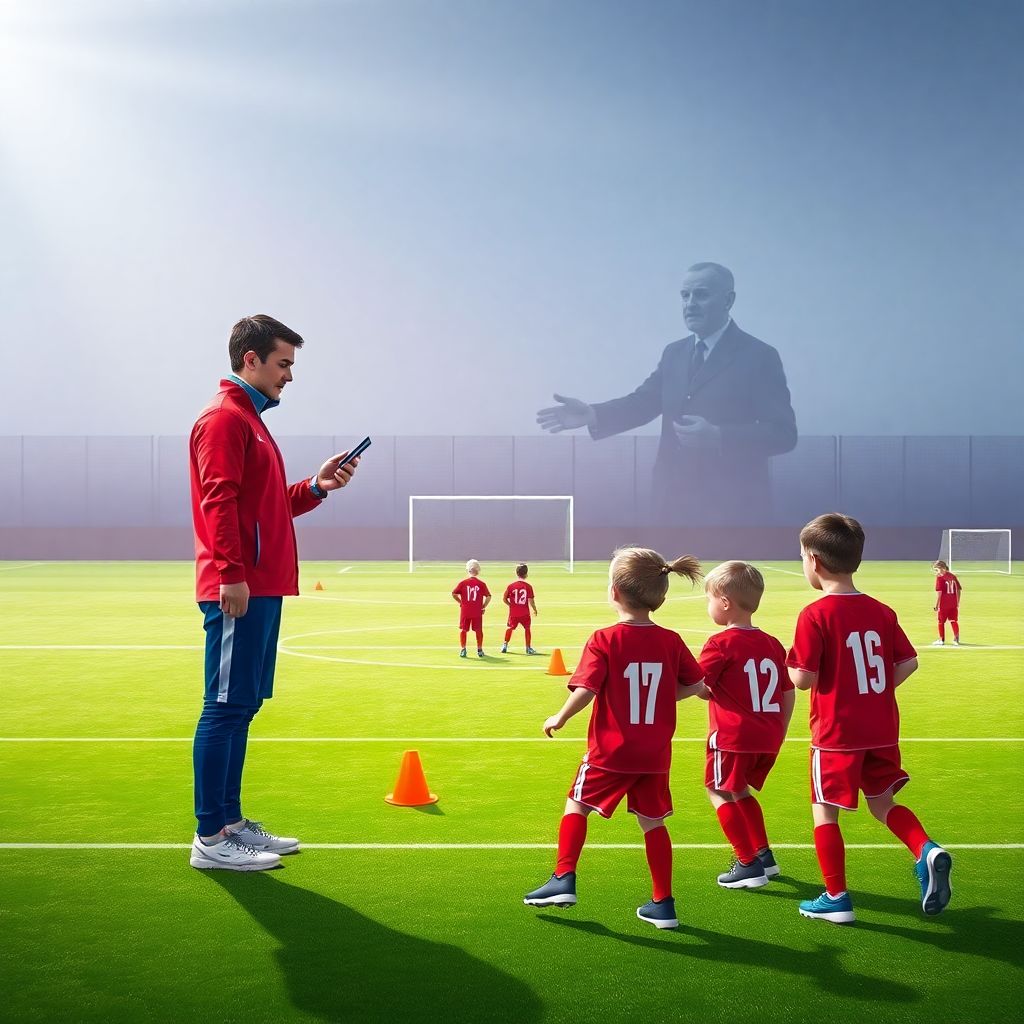 Роль тренера в системе ЦСКА сегодня на примерах футбола, хоккея и баскетбола