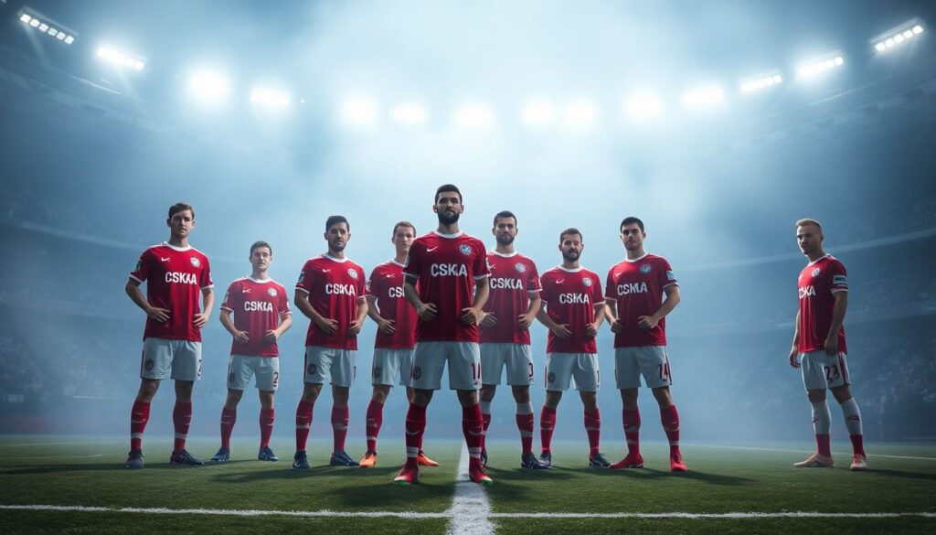 Киберспорт под крылом армейцев: почему ЦСКА выходит на цифровые площадки и во что инвестирует - иллюстрация