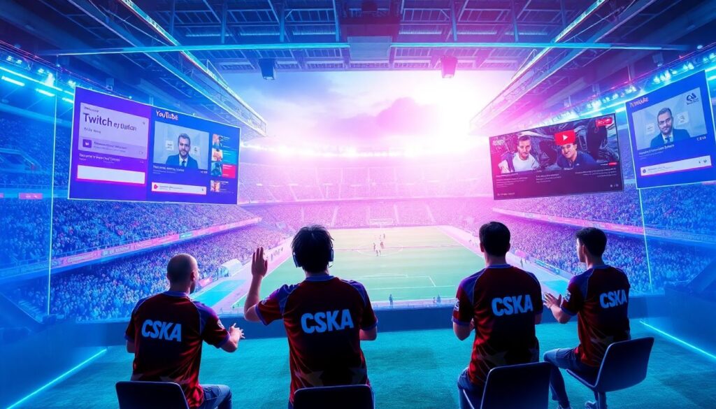 Киберспорт под крылом армейцев: почему ЦСКА выходит на цифровые площадки и во что инвестирует - иллюстрация