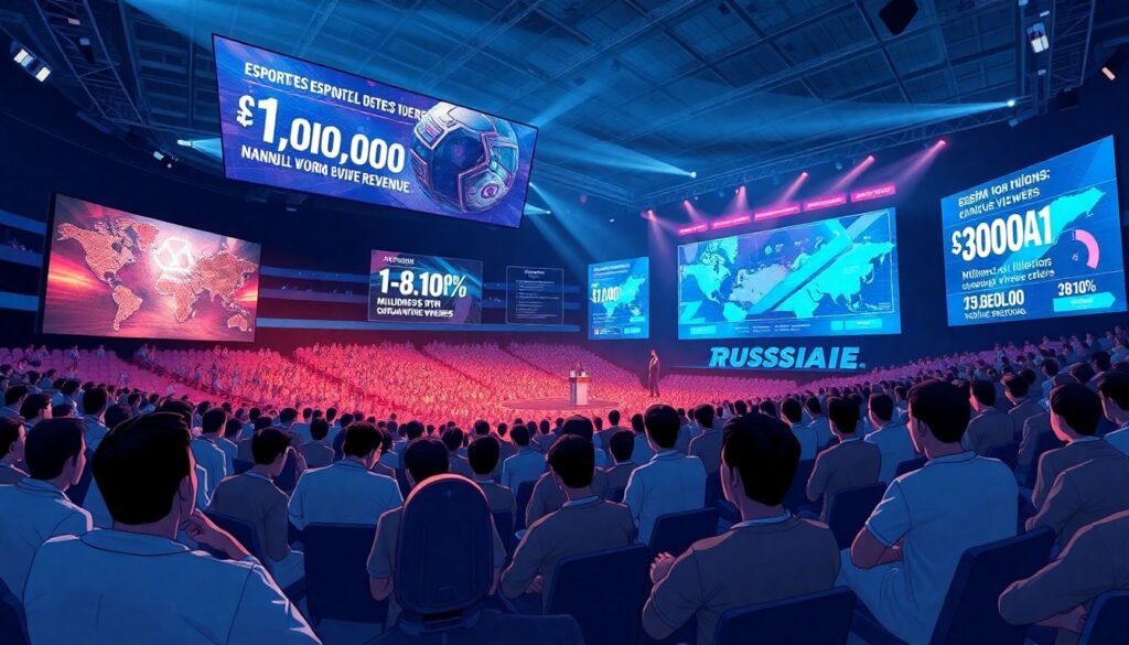 Киберспорт и ЦСКА: как армейский бренд выходит в цифровую вселенную - иллюстрация