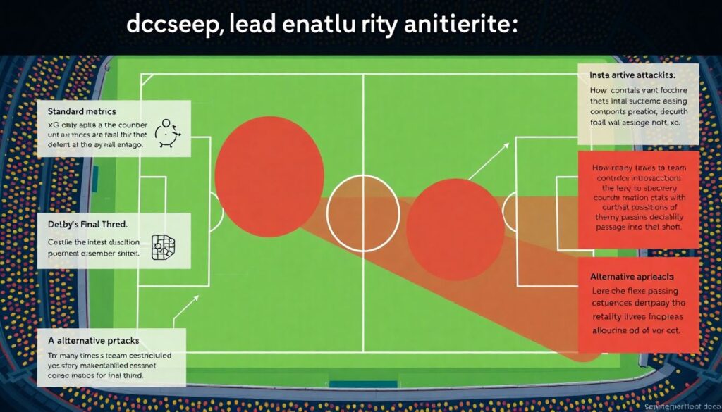 Глубинная аналитика дерби ЦСКА – «Спартак»: что происходит на поле и за его пределами - иллюстрация