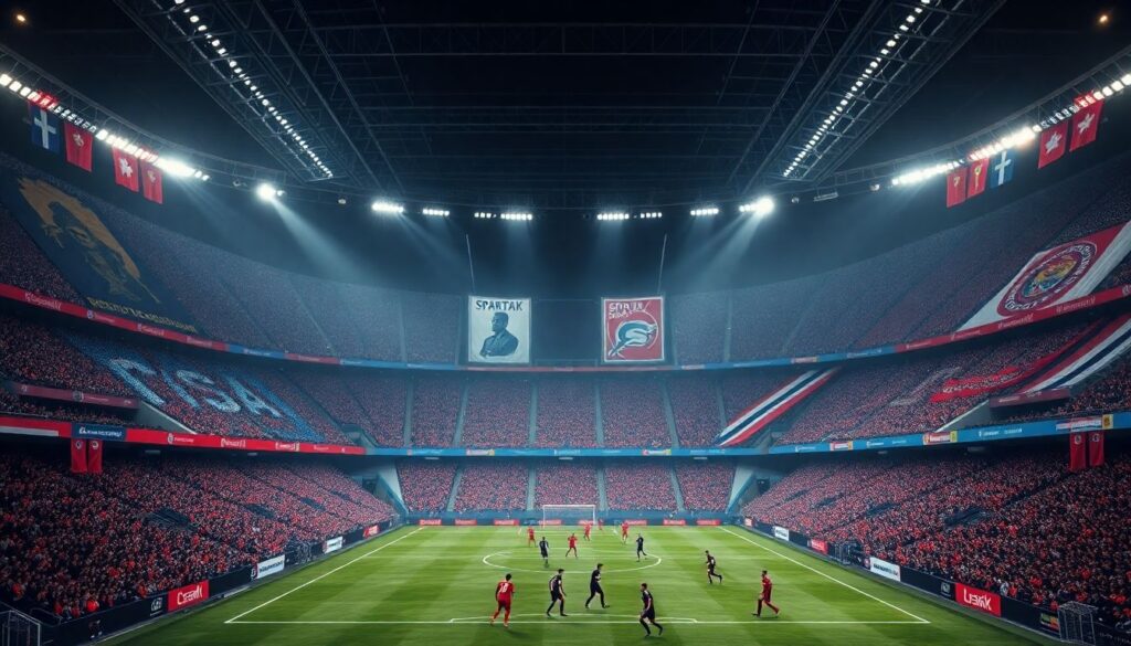 Глубинная аналитика дерби ЦСКА – «Спартак»: что происходит на поле и за его пределами - иллюстрация