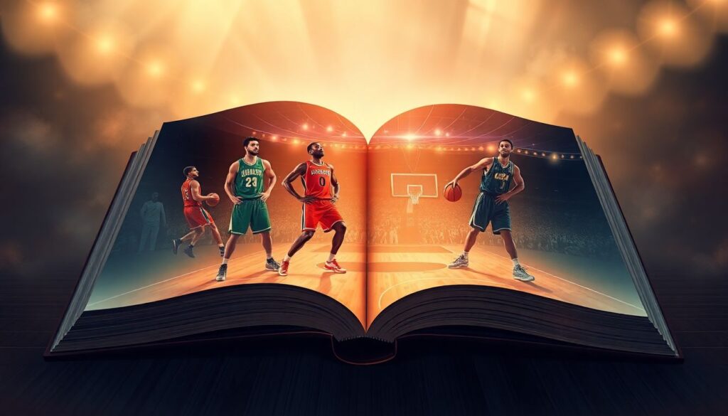 Путь армейского баскетбола: ключевые матчи и звёзды, которые сделали ЦСКА грандом Европы - иллюстрация