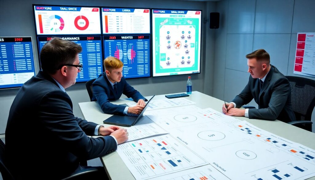 Разбор выступлений киберспортивного состава ЦСКА: сильные и слабые стороны на разных дисциплинах - иллюстрация