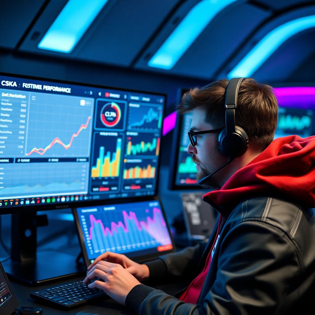 Разбор выступлений киберспортивного ЦСКА: сильные и слабые стороны